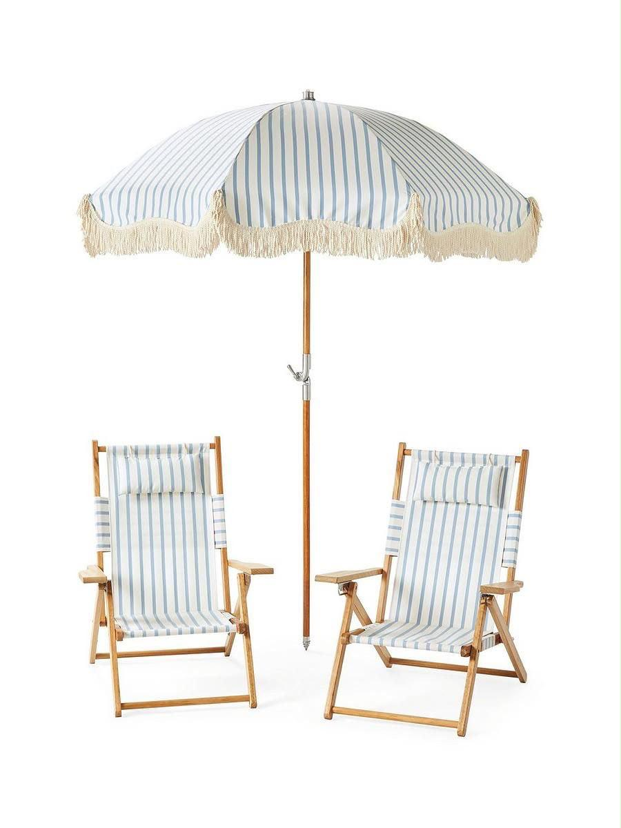 Beach Set